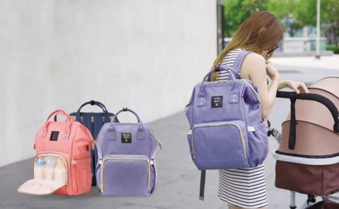 Diaper bag different sizes Diaper bag sizes