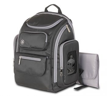 Jeep Perfect Pockets Backpack Jeep Perfect Pockets Backpack