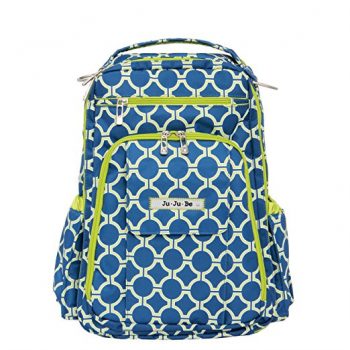 Ju-Ju-Be Be Right Back Backpack Diaper Bag Ju-Ju-Be Be Right Back Backpack Diaper Bag