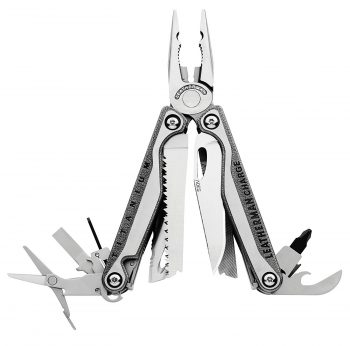 Leatherman Charge TTI Multi-Tool Leatherman Charge TTI Multi-Tool