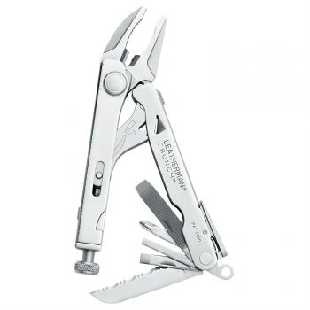 Leatherman Crunch Multi-Tool Leatherman Crunch Multi-Tool