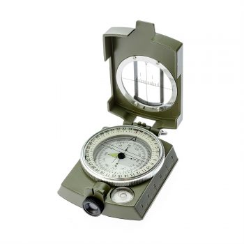 SE CC4580 Military Sighting Compass SE CC4580 Military Sighting Compass