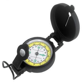 Silva Lensatic 360 - Compass Silva Lensatic 360 - Compass