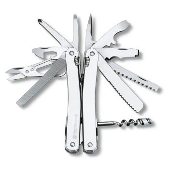 Victorinox Swiss Army Spirit Plus Ratchet Victorinox Swiss Army Spirit Plus Ratchet