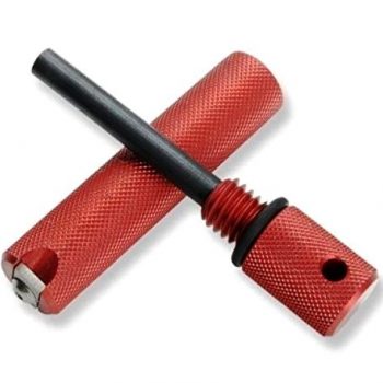 Aurora Fire Starter