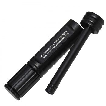 BE Fire Piston