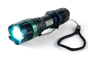 Bright Medic Bonfire LED Flashlight Bright Medic Bonfire LED Flashlight