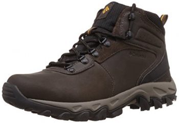 Columbia Newton Ridge Plus II Hiking Boot Columbia Newton Ridge Plus II Hiking Boot