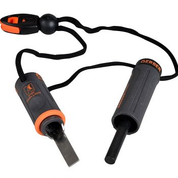 Gerber Bear Grylls Fire Starter