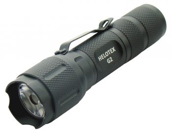 Helotex G2 CREE LED Flashlight Helotex G2 CREE LED Flashlight