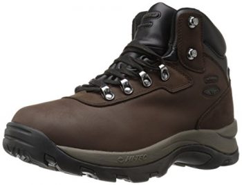 Hi-Tec Altitude IV Hiking Boot Hi-Tec Altitude IV Hiking Boot