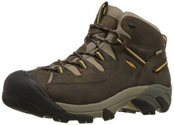KEEN Targhee II Hiking Boot KEEN Targhee II Hiking Boot