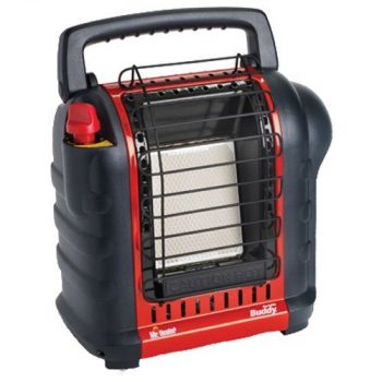 Mr. Heater Portable Buddy Heater Mr. Heater Portable Buddy Heater