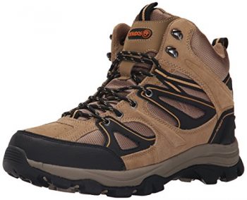 Nevados Talus Hiking Boot Nevados Talus Hiking Boot