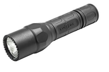 SureFire G2X Series LED Flashlight SureFire G2X Series LED Flashlight