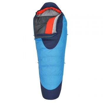 The Kelty Cosmic 20 Degree Sleeping Bag The Kelty Cosmic 20 Degree Sleeping Bag