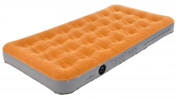Alps Mountaineering Rechargeable Air Bed Alps Mountaineering Rechargeable Air Bed