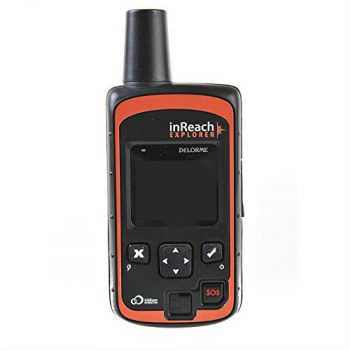 DeLorme AG-008727-201 InReach Explorer DeLorme AG-008727-201 InReach Explorer