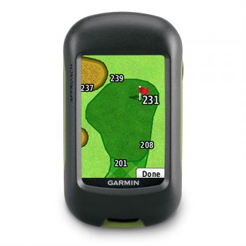 Garmin Approach G3 Garmin Approach G3