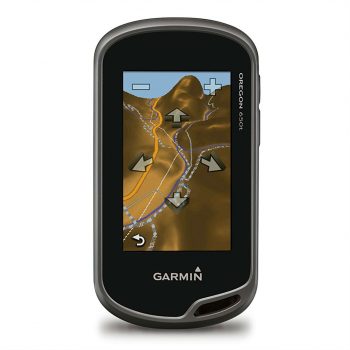 Garmin Oregon 650t Garmin Oregon 650t