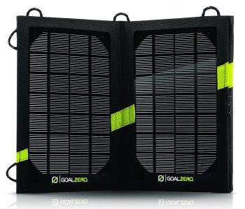 Goal Zero Nomad 7 Solar Panel Goal Zero Nomad 7 Solar Panel