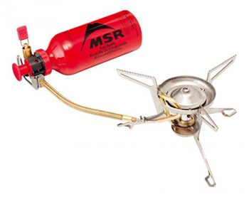 MSR WhisperLite International Stove MSR WhisperLite International Stove