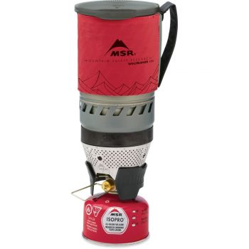 MSR WindBurner Stove System MSR WindBurner Stove System