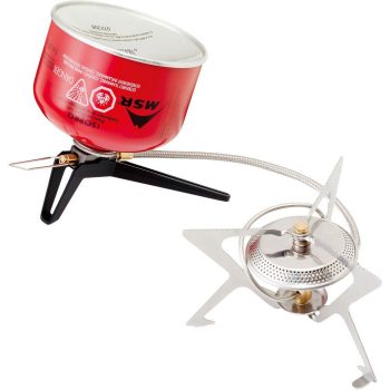 MSR WindPro II Stove MSR WindPro II Stove