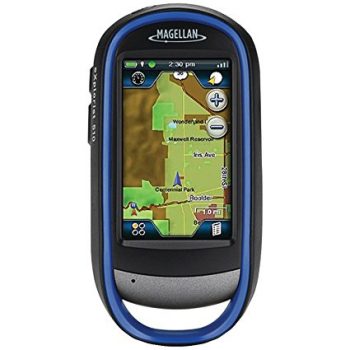 Magellan eXplorist 510 GPS Magellan eXplorist 510 GPS