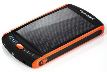 PowerAdd Apollo Pro Solar Charger PowerAdd Apollo Pro Solar Charger