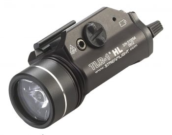 Streamlight 69260 TLR-1 Streamlight 69260 TLR-1