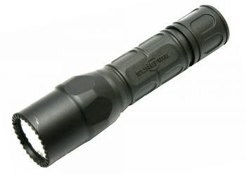 SureFire G2X Series LED Flashlights SureFire G2X Series LED Flashlights