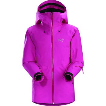 Arc'teryx Lillooet Jacket - Women's Arc'teryx Lillooet Jacket - Women's