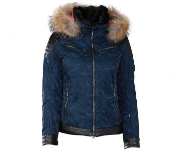 Descente Kaya Jacket Descente Kaya Jacket