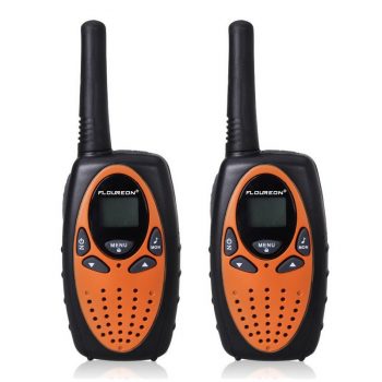 Floureon 22-Channel Two-Way Radios Floureon 22-Channel Two-Way Radios