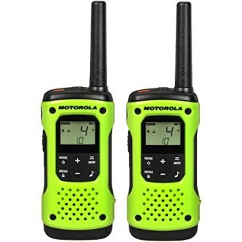 Motorola T600 Talkabout Radio Motorola T600 Talkabout Radio