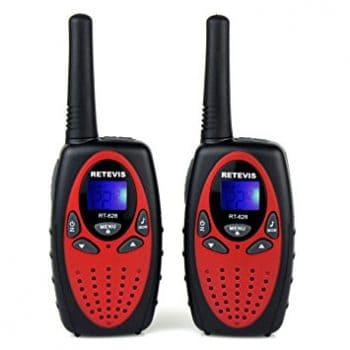 Retevis RT628 Two-Way Radio Retevis RT628 Two-Way Radio
