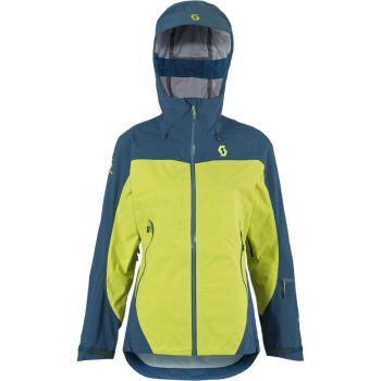 Scott Explorair Pro GTX 3L Hooded Jacket Scott Explorair Pro GTX 3L Hooded Jacket