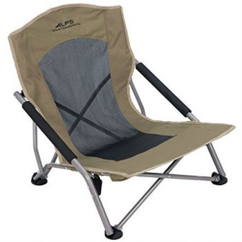 ALPS Mountaineering Rendezvous Chair ALPS Mountaineering Rendezvous Chair
