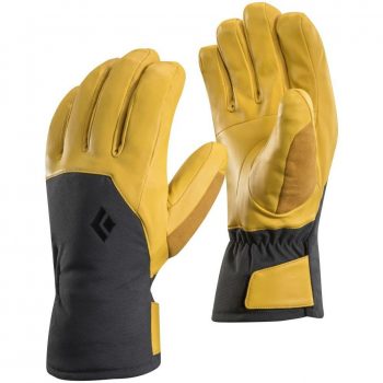 Black Diamond Men’s Legend Gloves Black Diamond Men’s Legend Gloves