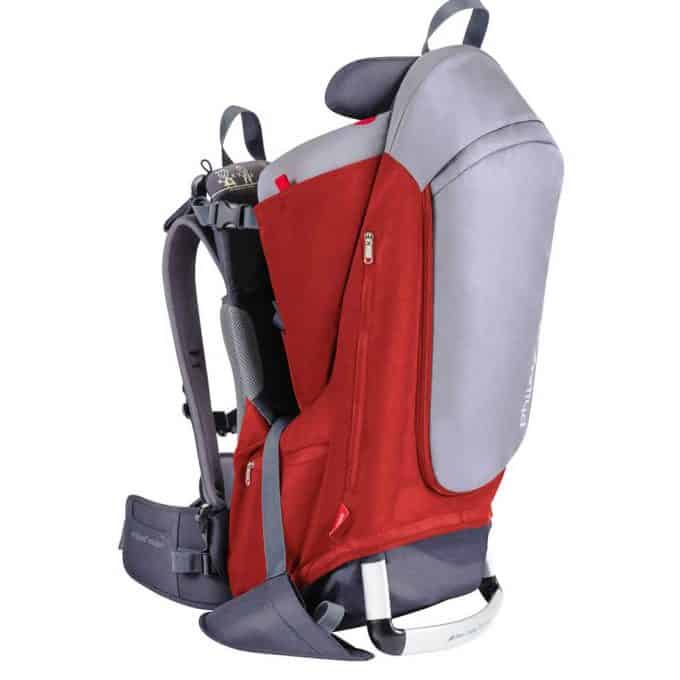 baby hiking bag