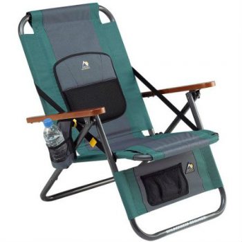 GCI Outdoor Wilderness Recliner GCI Outdoor Wilderness Recliner