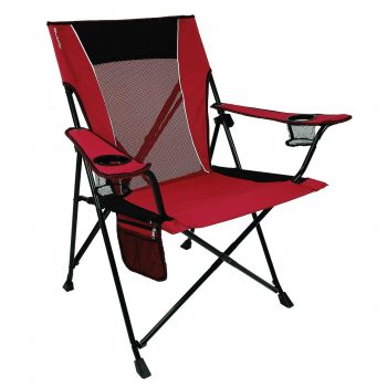Kijaro Dual Lock Chair Kijaro Dual Lock Chair