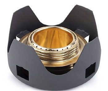 Outad Alcohol Stove Outad Alcohol Stove