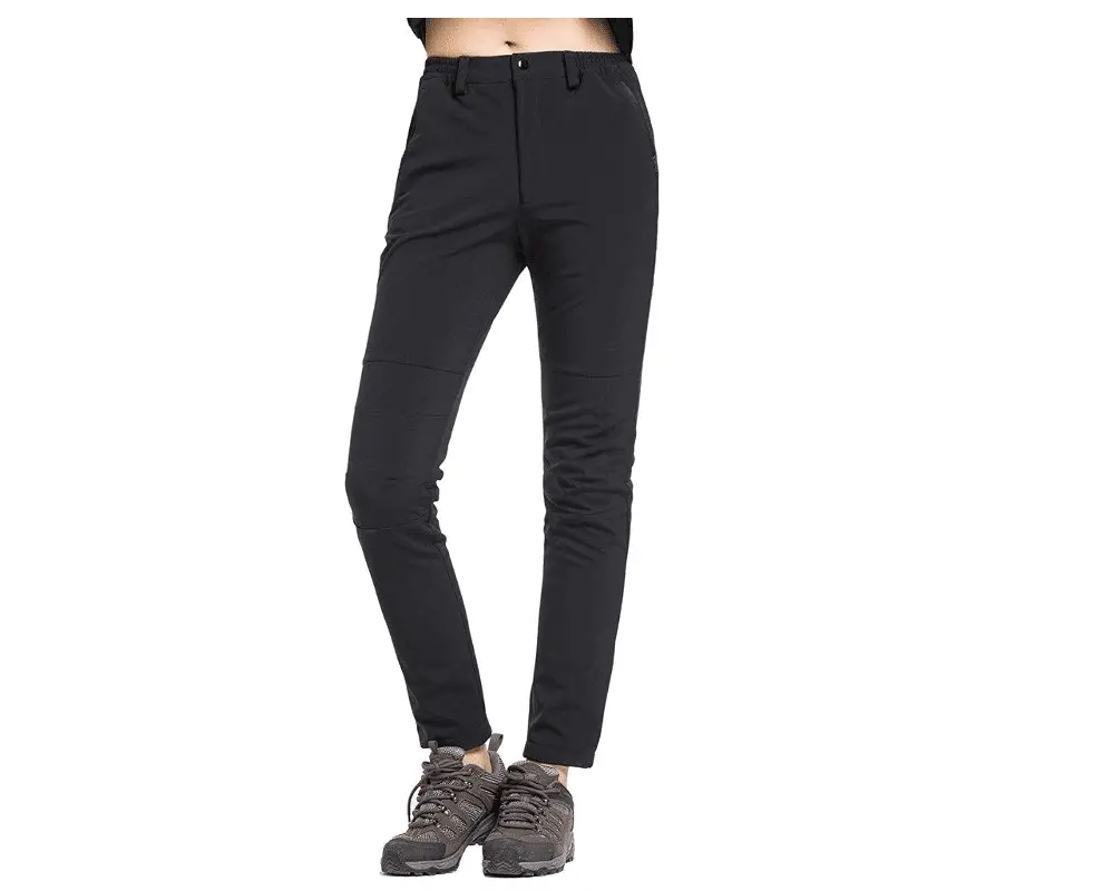 best rock climbing pants