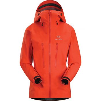 Arcteryx Alpha SV Jacket Arcteryx Alpha SV Jacket