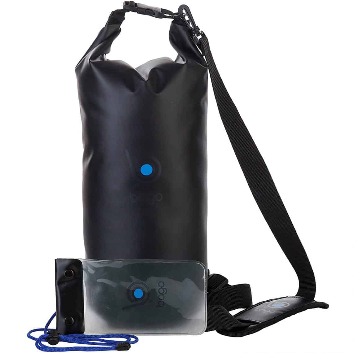 Best Dry Bag Top Product Reviews and Buying Guide