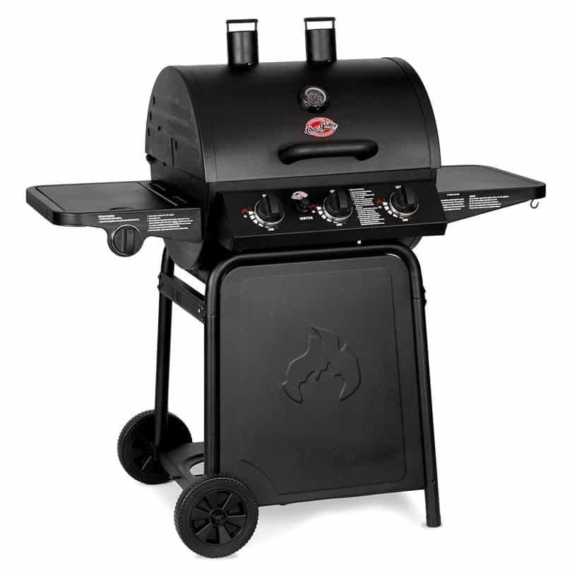 Best Portable Gas Grill Best Products and Expert's Advice