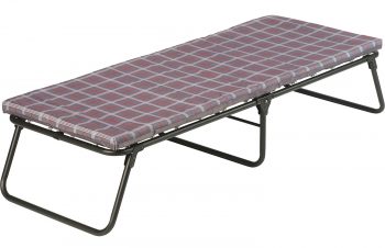 Coleman ComfortSmart