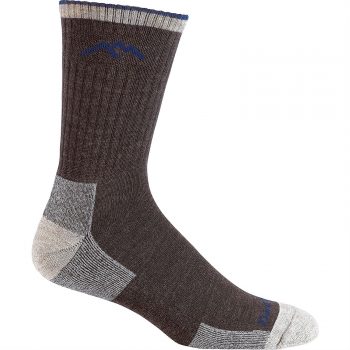 Darn Tough Men's Micro Crew Cushion Hiking Socks Darn Tough Men's Micro Crew Cushion Hiking Socks